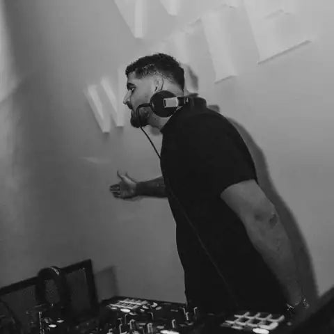 DJ Adam